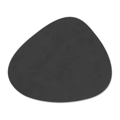 Nupo pöytätabletti käännettävä curve L 1 kpl, Dark blue-black