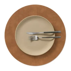 Nupo pöytätabletti, Nature, ympyrä, L