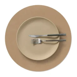 Nupo pöytätabletti, Nougat, ympyrä, L