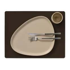Nupo pöytätabletti square L, Hazel