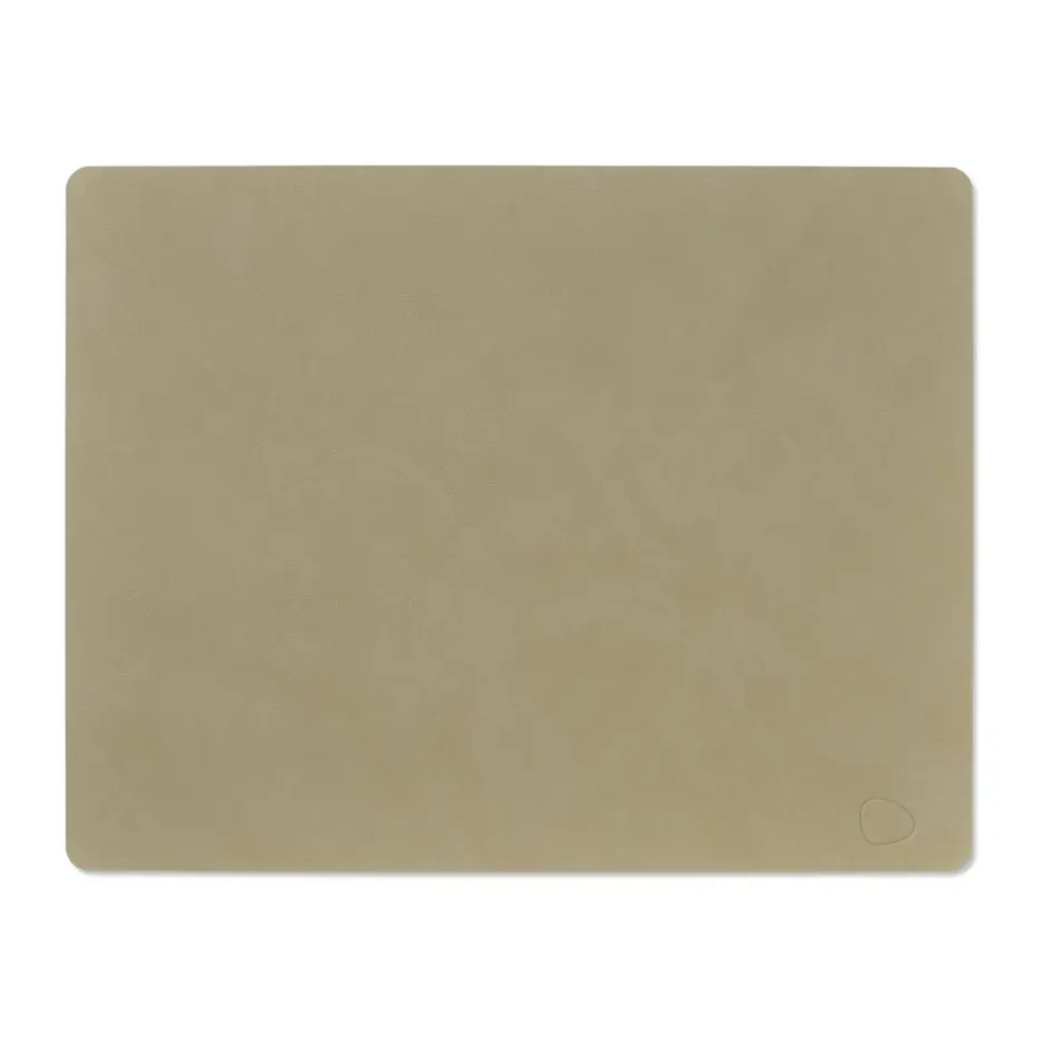 Nupo pöytätabletti square L, Herbal dust