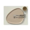 Nupo pöytätabletti square L, Linen