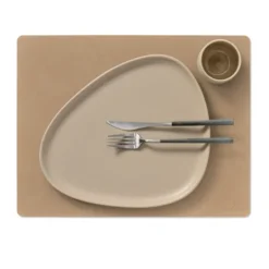 Nupo pöytätabletti square L, Nougat