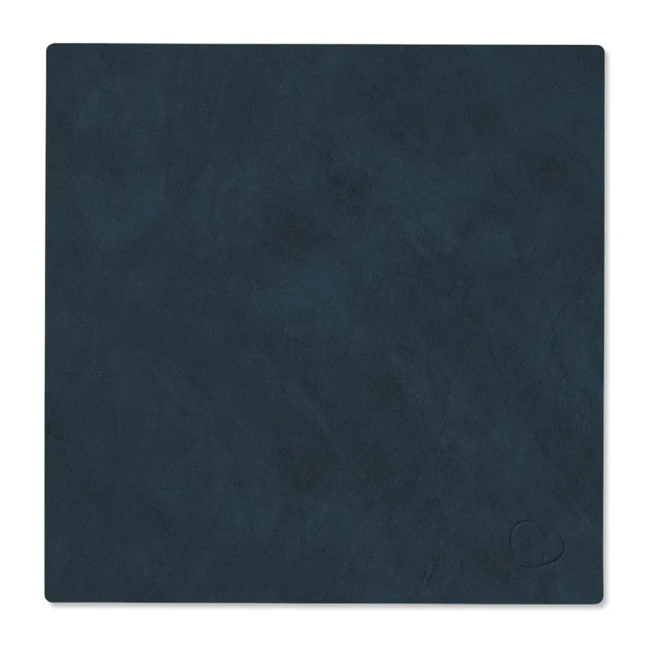 Nupo pöytätabletti square, S, Midnight blue