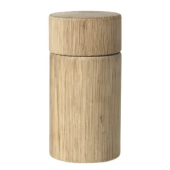 Oak suola- ja pippurimyllyt, 13 cm