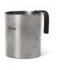 Obra mittakannu 1 dl, Stainless Steel