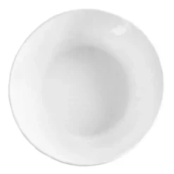 Olsson & Jensen soppa- & pastalautanen Ø20 cm, Valkoinen