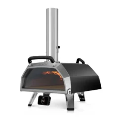 Ooni Karu 2 Pro pizzauuni 16