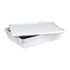 Ooni keittolaatikko 2-pack, White