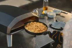 Ooni Koda 2 pizzauuni kaasu 14