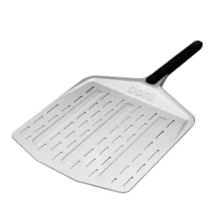 Ooni Signature -rei’itetty pizzalapio, Alumiini-pähkinäpuu, 12