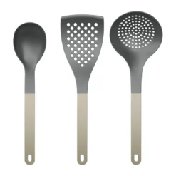 Optima keittiövälineet 2 3 osaa, Humus-nylon