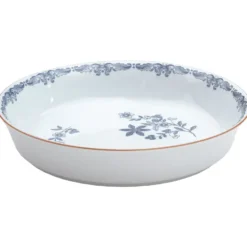 Ostindia uunivuoka, Ø28 cm