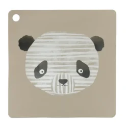 OYOY mini pöytätabletti, Lun Lun
