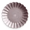 Oyster lautanen 28 cm, Luumu