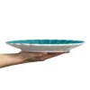 Oyster lautanen 28 cm, Ocean