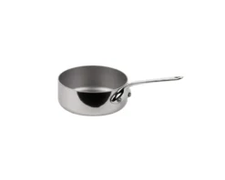 Paistinpannu mini Cook Style 25 cl, Teräs