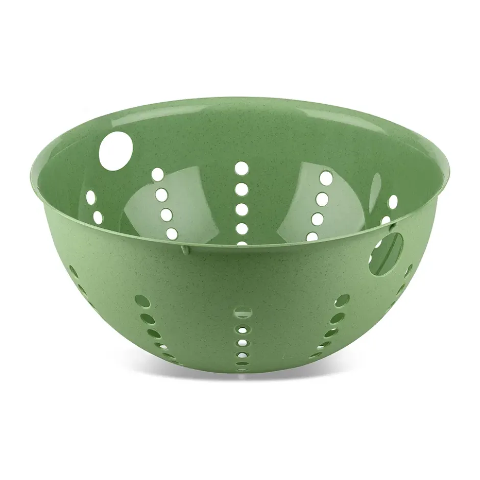 Palsby siivilä L 5 l, Nature leaf green