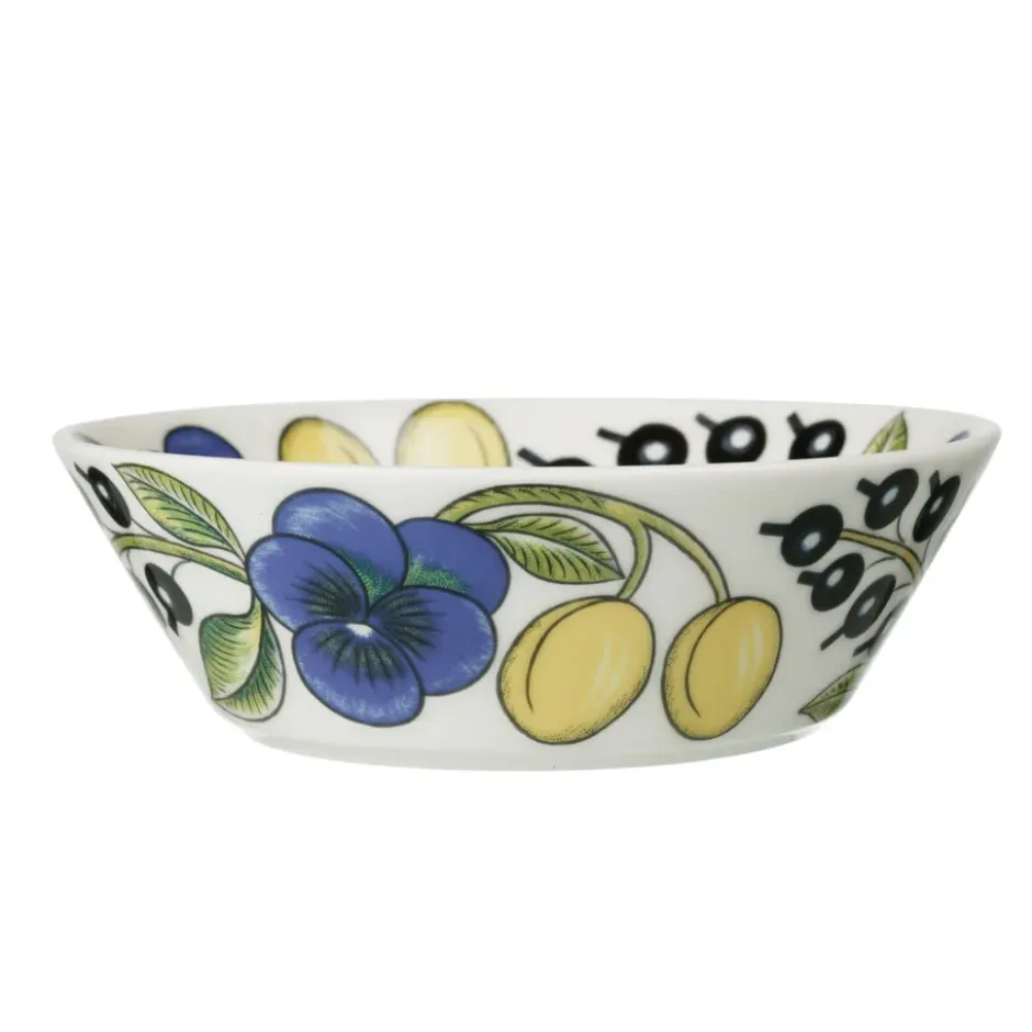 Paratiisi kulho Ø17 cm, Sininen