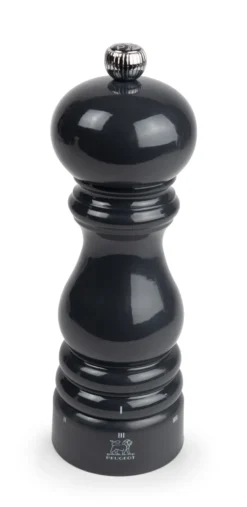 Parisrama pippurimylly 18 cm, Puu-laatta
