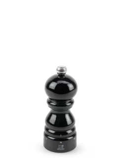 Paris U'select pippurimylly 12 cm, Musta