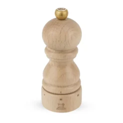 Paris u'Select Z suolamylly 12 cm, Natural