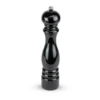 Paris u'Select Z suolamylly 30 cm, Lacquered black