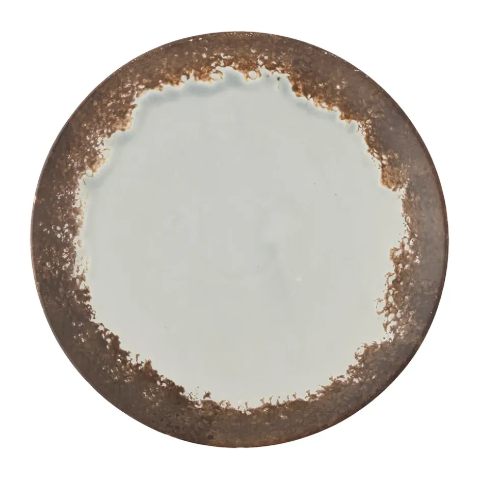 Paula lautanen Ø26,5 cm, Ruskea