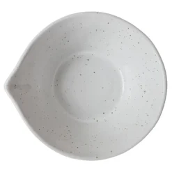 Peep taikinakulho 35 cm, Cotton white
