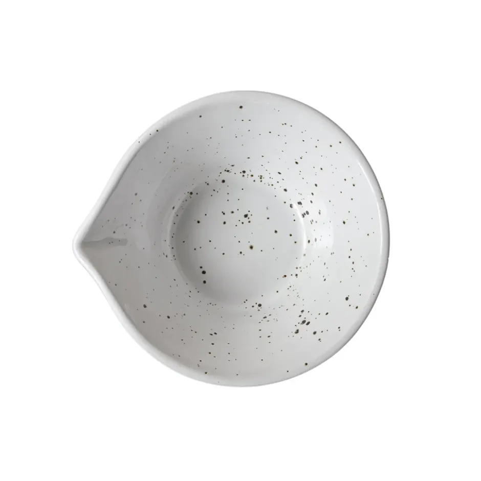 Peep taikinakulho, 20 cm, cotton white