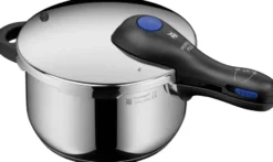 Perfect Plus painekattila 4,5 l, Chrome