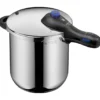 Perfect Plus painekattila 8,5 l, Chrome
