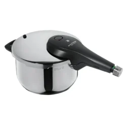 Perfect Premium painekattila 4,5 l, Chrome