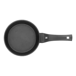 PermaDur Premium paistinpannu 20 cm, Musta