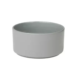 Pilar-kulho Ø14 cm, Mirage grey