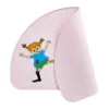 Pippi tabletti 27x42 cm, Vaaleanpunainen
