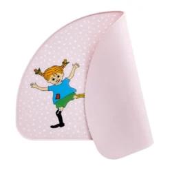 Pippi tabletti 27x42 cm, Vaaleanpunainen