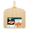Pizzalapio XL koivu, 37,5x50 cm