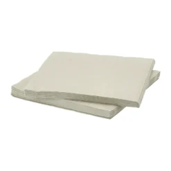 Plain paperiservetti, Beige, 20 kappaletta, 40x40 cm