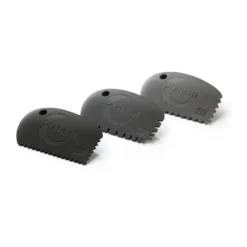 Plate-it kaavin 3-kpl, Harmaa