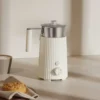 Plissé maitovaahdotin 35 cl, Musta