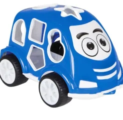 Plockbil Sorteringlåda