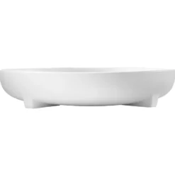 Plus lautanen Ø 30 cm, White