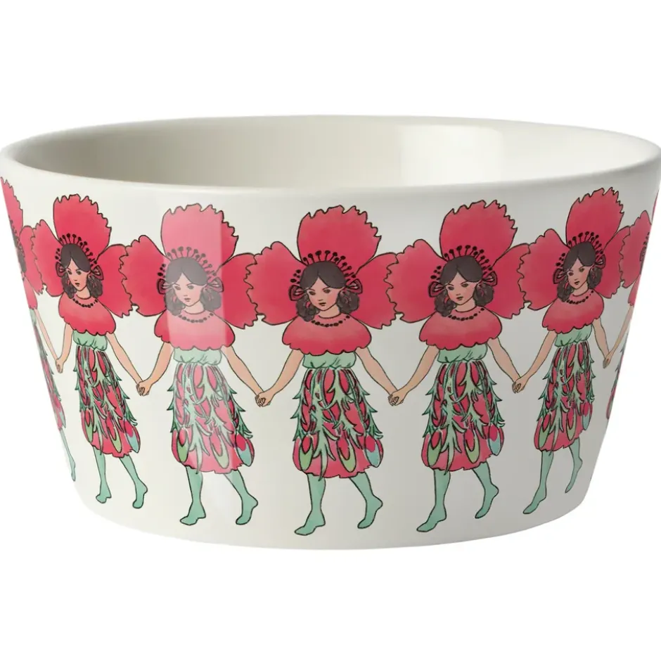 Poppy kulho, 50 cl