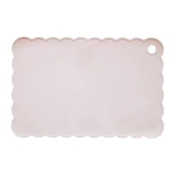 Poppy Tabletti 25x38 cm, Light pink
