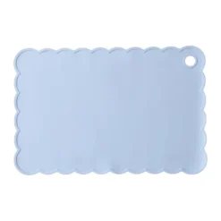 Poppy Tabletti 25x38 cm, Pale blue