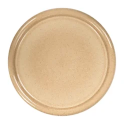Porto lautanen Ø21,5 cm, Beige