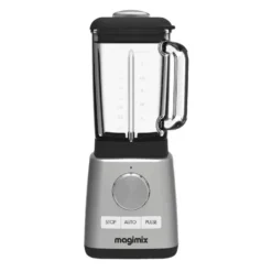 Power blender lasikannulla 1,8 l, Matt teräs