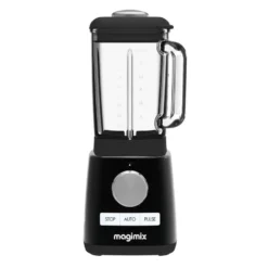 Power Blender 1,8 l, Musta