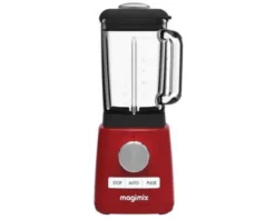 Power 4 Blender 1,8 l, Punainen